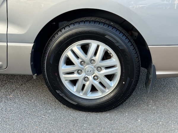 Used Hyundai i800 2019 for sale - 76074529: Photo 16