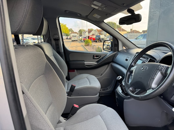 Used Hyundai i800 2019 for sale - 76074529: Photo 18