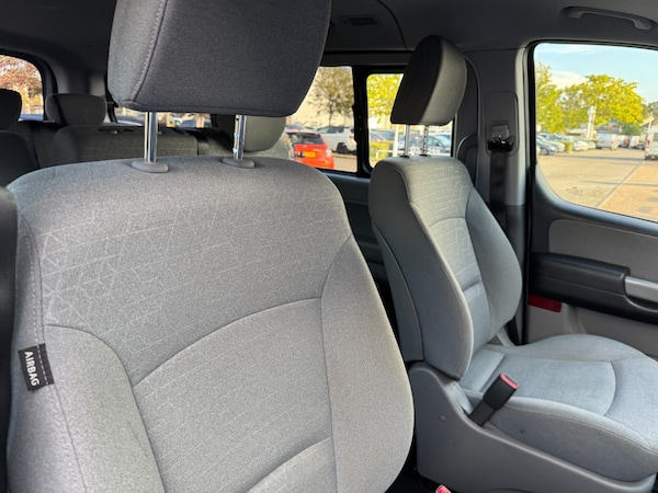 Used Hyundai i800 2019 for sale - 76074529: Photo 19