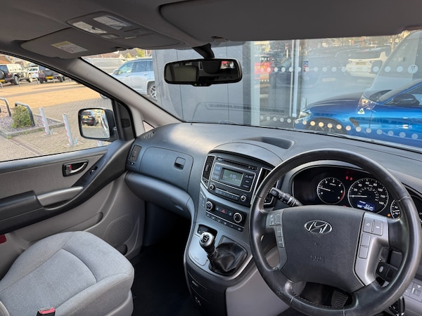 Used Hyundai i800 2019 for sale - 76074529: Photo 20