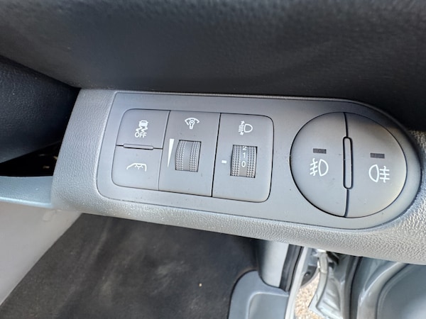 Used Hyundai i800 2019 for sale - 76074529: Photo 21