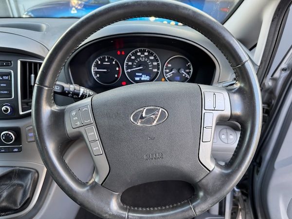 Used Hyundai i800 2019 for sale - 76074529: Photo 22