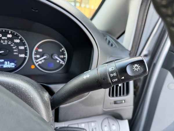 Used Hyundai i800 2019 for sale - 76074529: Photo 25