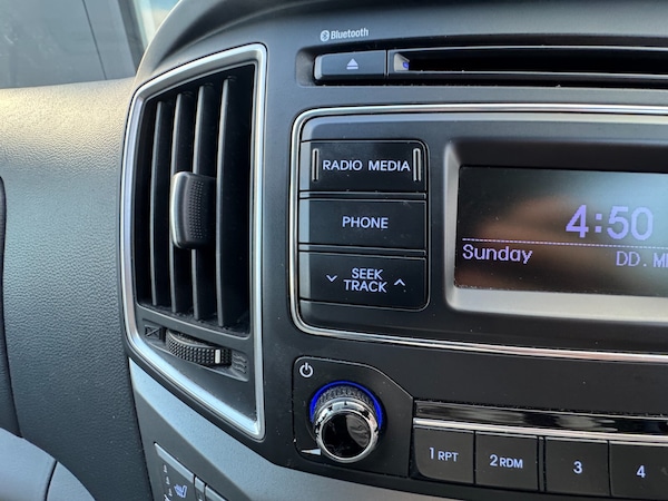 Used Hyundai i800 2019 for sale - 76074529: Photo 29