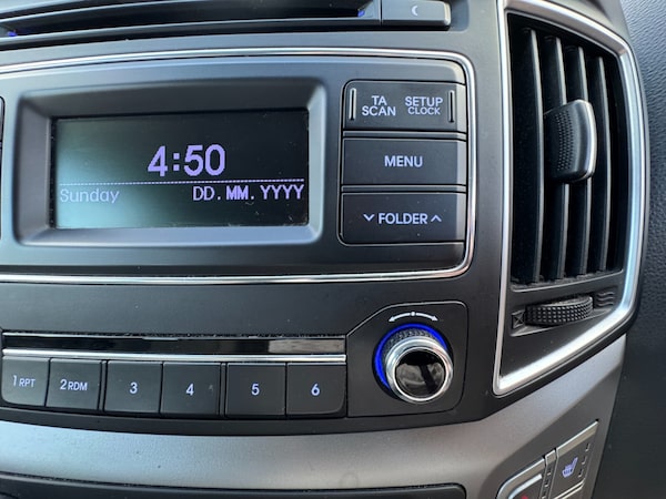 Used Hyundai i800 2019 for sale - 76074529: Photo 30