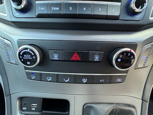 Used Hyundai i800 2019 for sale - 76074529: Photo 32