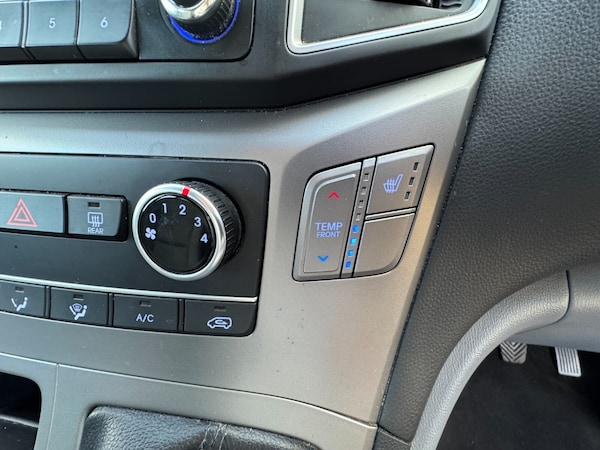 Used Hyundai i800 2019 for sale - 76074529: Photo 33