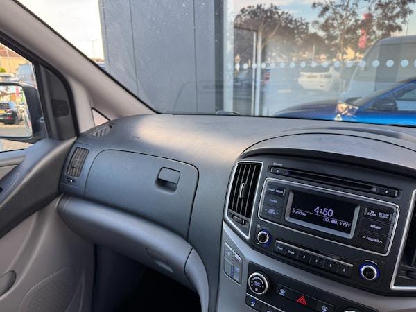 Used Hyundai i800 2019 for sale - 76074529: Photo 36