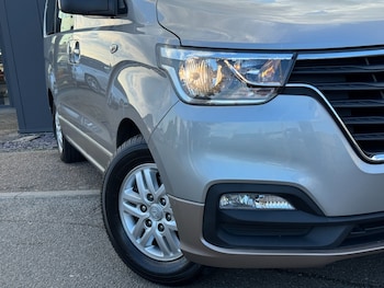 Used Hyundai i800 2019 for sale - 76074529: Photo 3