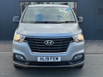 Used Hyundai i800 2019 for sale - 76074529: Photo 4