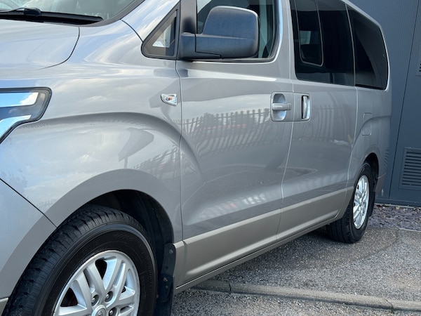 Used Hyundai i800 2019 for sale - 76074529: Photo 6