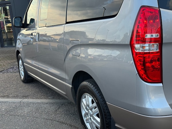 Used Hyundai i800 2019 for sale - 76074529: Photo 8