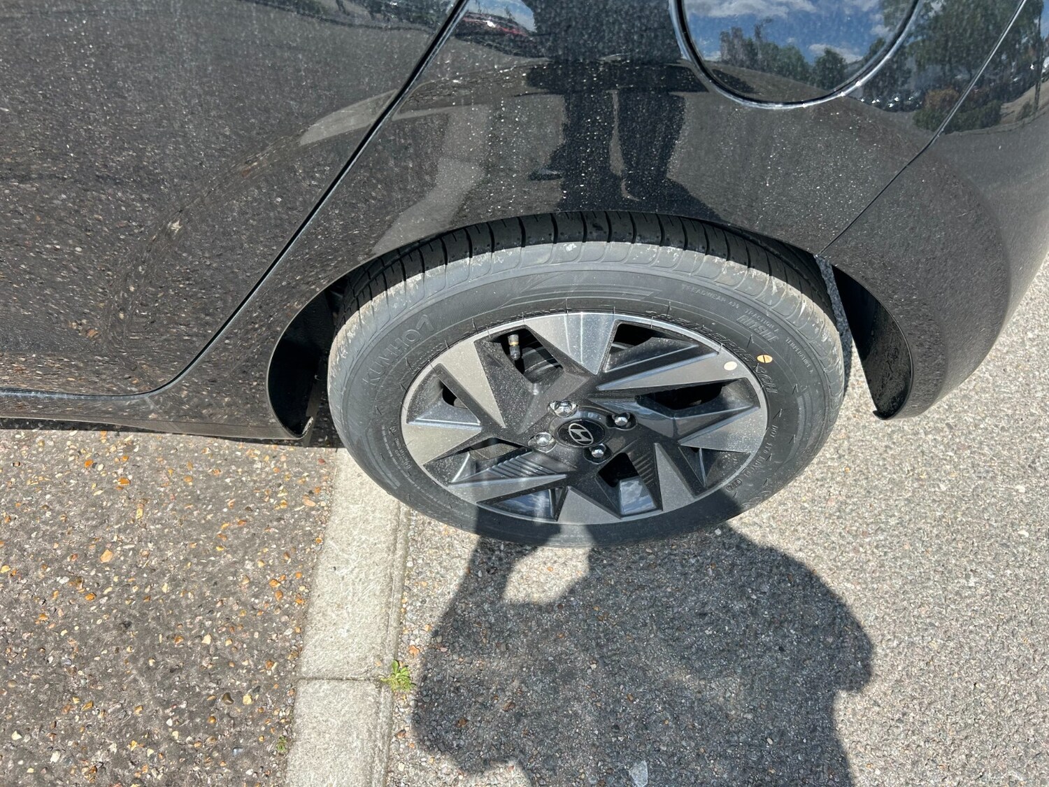 Used Hyundai i10 2025 for sale - 76241522: Photo 13