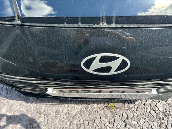 Used Hyundai i10 2025 for sale - 76241522: Photo 19