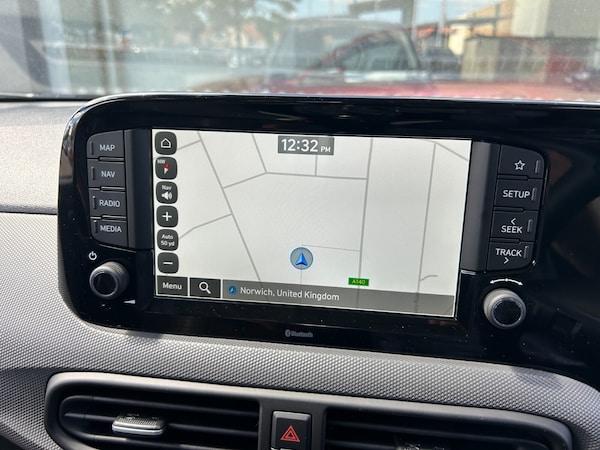 Used Hyundai i10 2025 for sale - 76241522: Photo 28