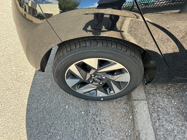 Used Hyundai i10 2025 for sale - 76241522: Photo 7