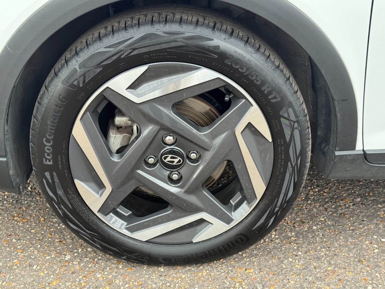 Used Hyundai BAYON 2024 for sale - 75980089: Photo 10