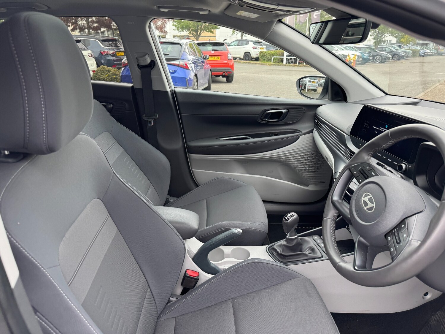 Used Hyundai BAYON 2024 for sale - 75980089: Photo 14