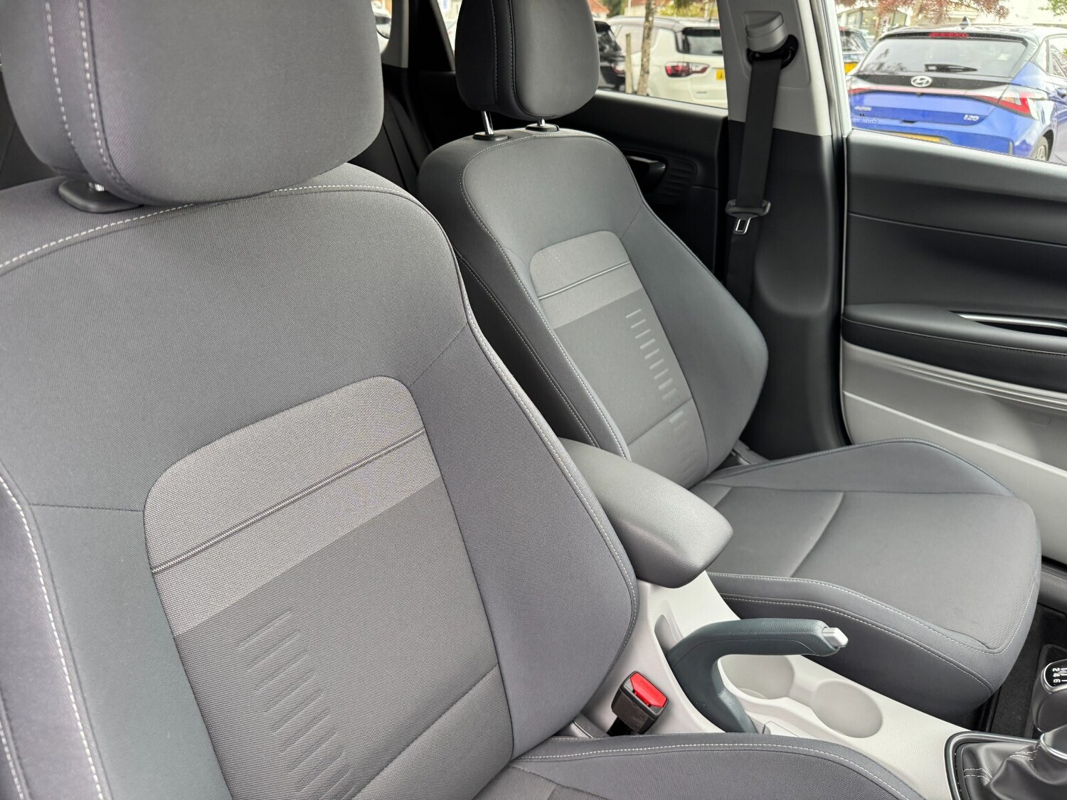 Used Hyundai BAYON 2024 for sale - 75980089: Photo 15