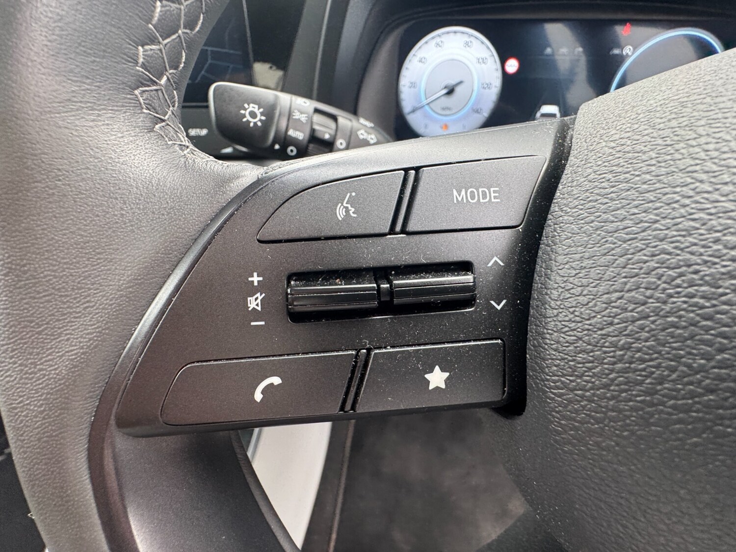 Used Hyundai BAYON 2024 for sale - 75980089: Photo 18