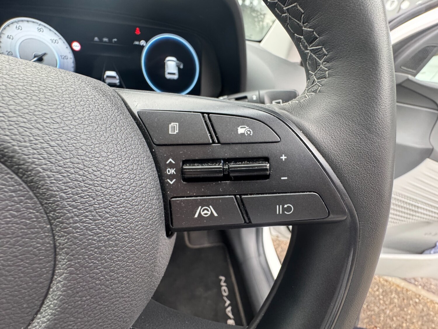 Used Hyundai BAYON 2024 for sale - 75980089: Photo 19