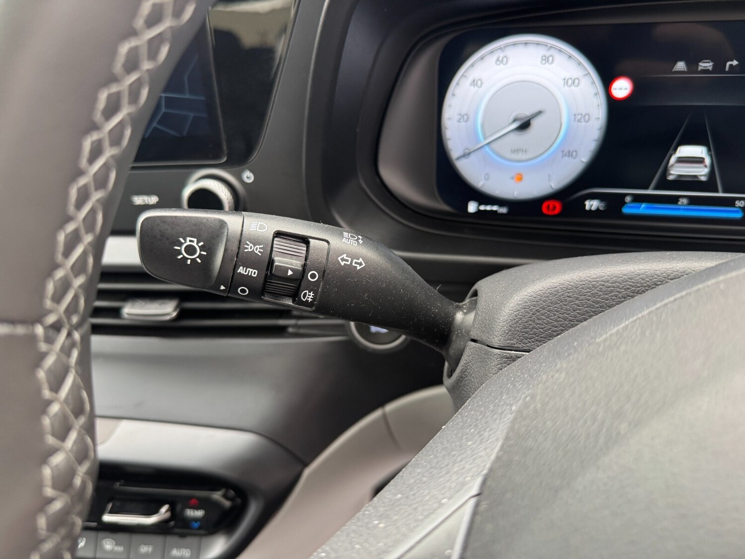 Used Hyundai BAYON 2024 for sale - 75980089: Photo 21