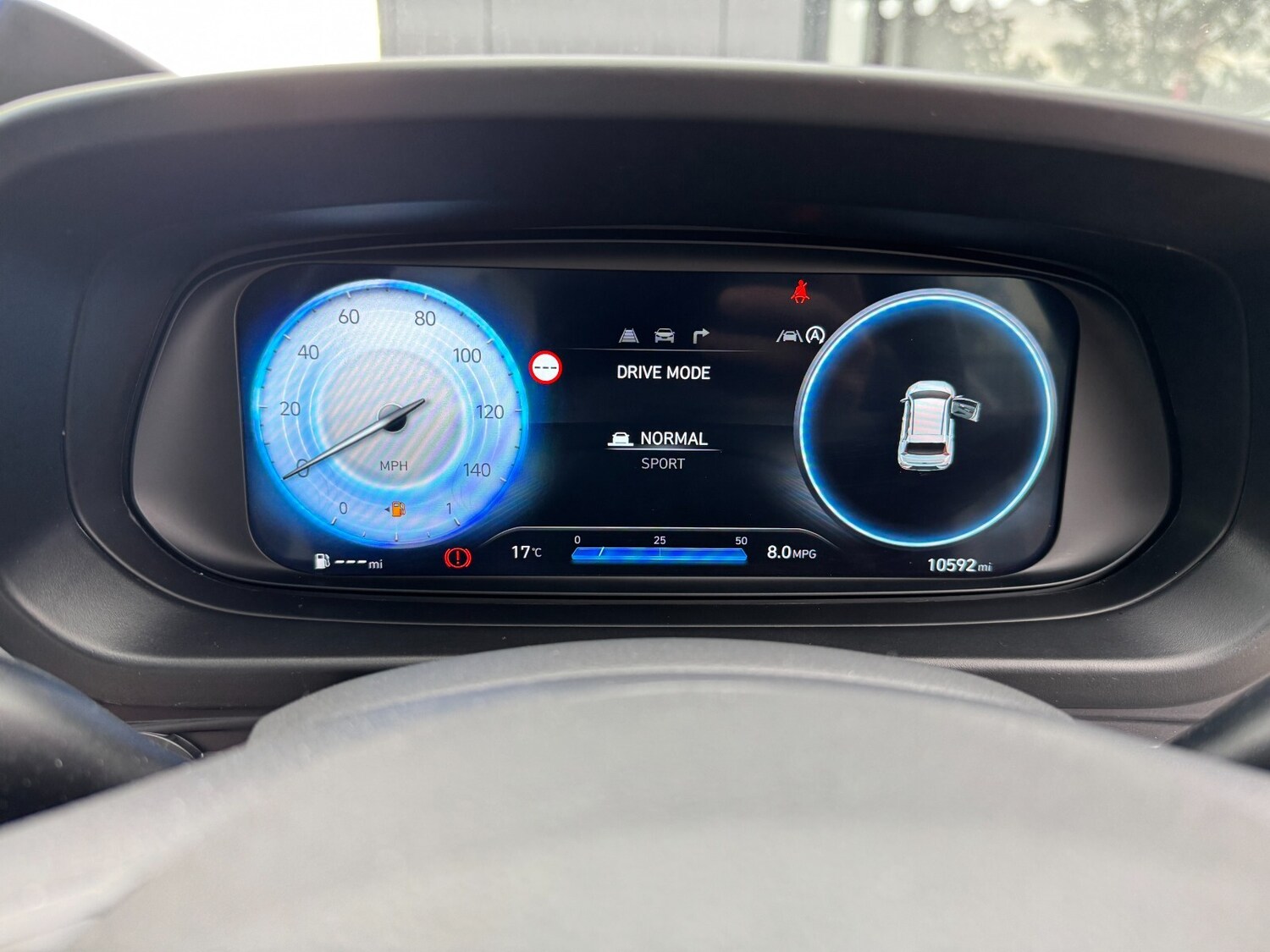 Used Hyundai BAYON 2024 for sale - 75980089: Photo 23