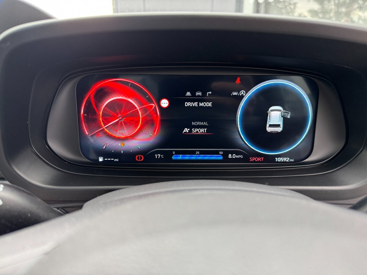 Used Hyundai BAYON 2024 for sale - 75980089: Photo 24