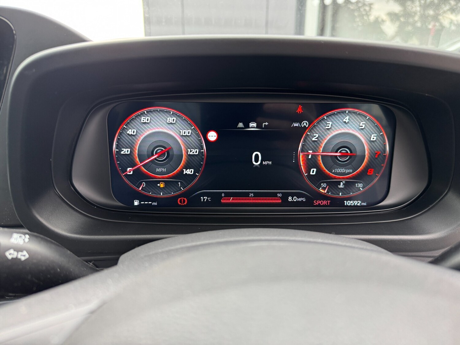 Used Hyundai BAYON 2024 for sale - 75980089: Photo 26