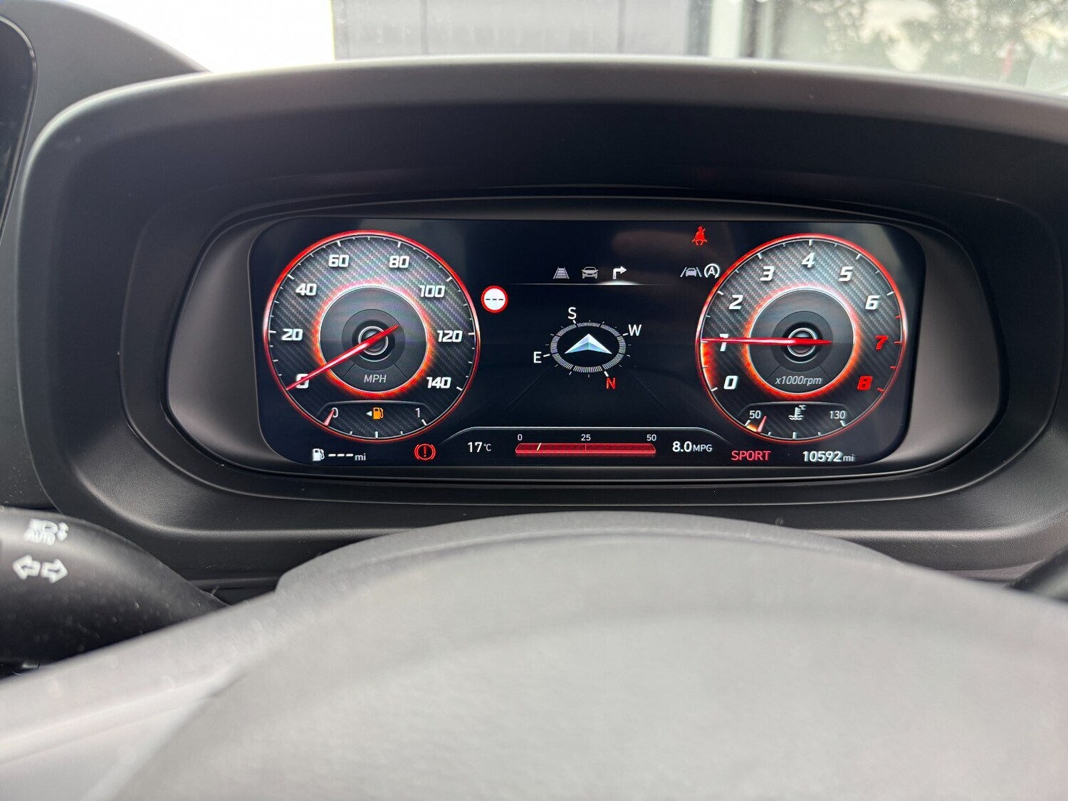 Used Hyundai BAYON 2024 for sale - 75980089: Photo 27