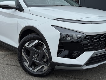 Used Hyundai BAYON 2024 for sale - 75980089: Photo