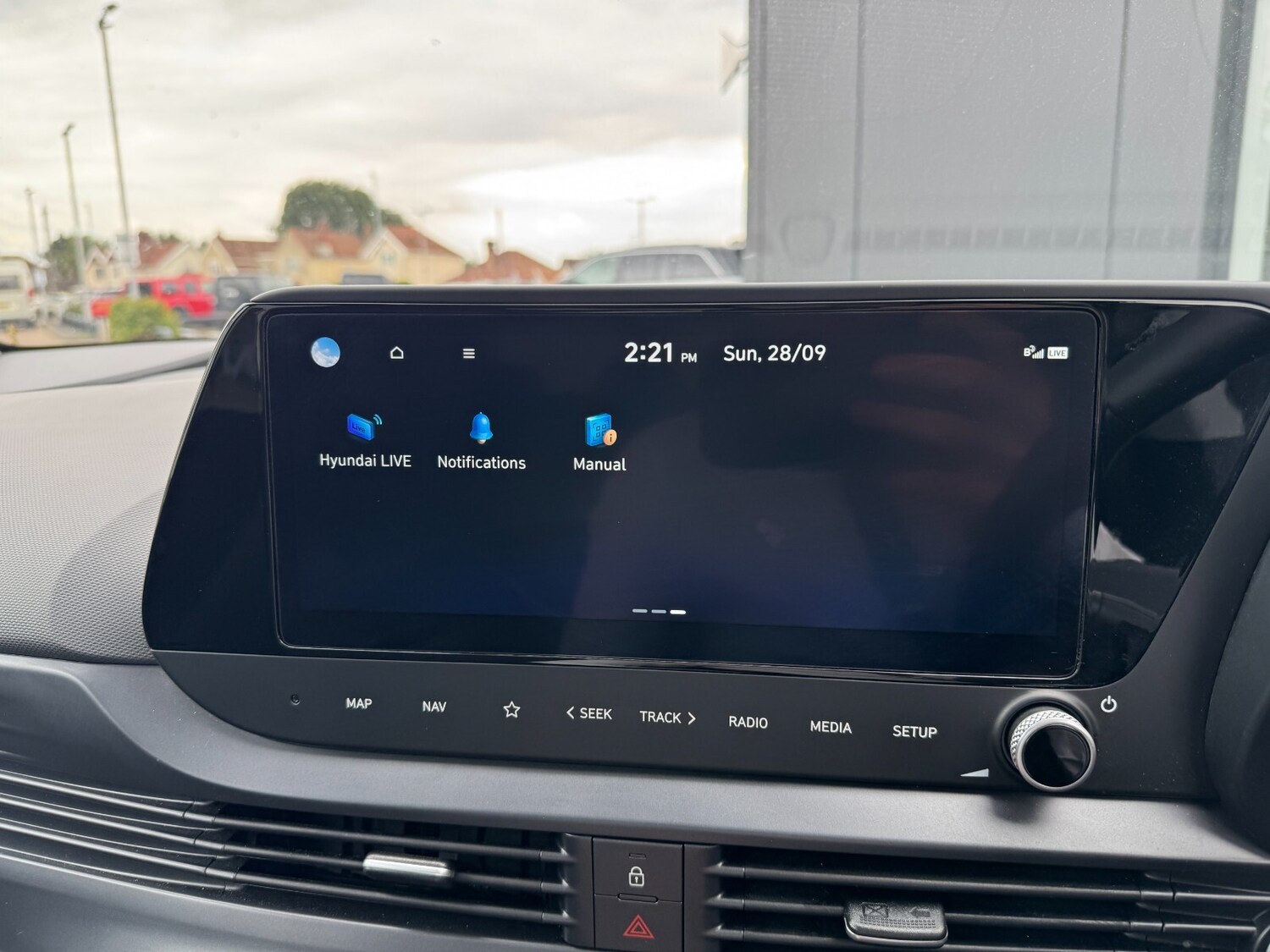 Used Hyundai BAYON 2024 for sale - 75980089: Photo 30