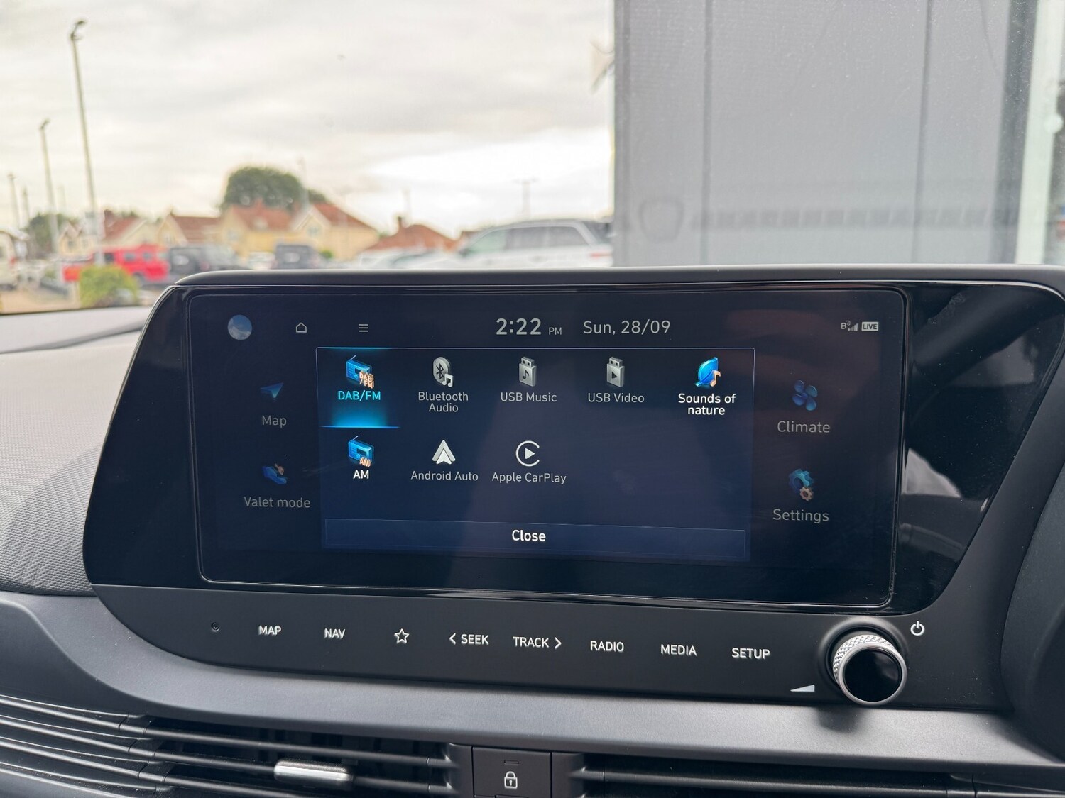 Used Hyundai BAYON 2024 for sale - 75980089: Photo 31