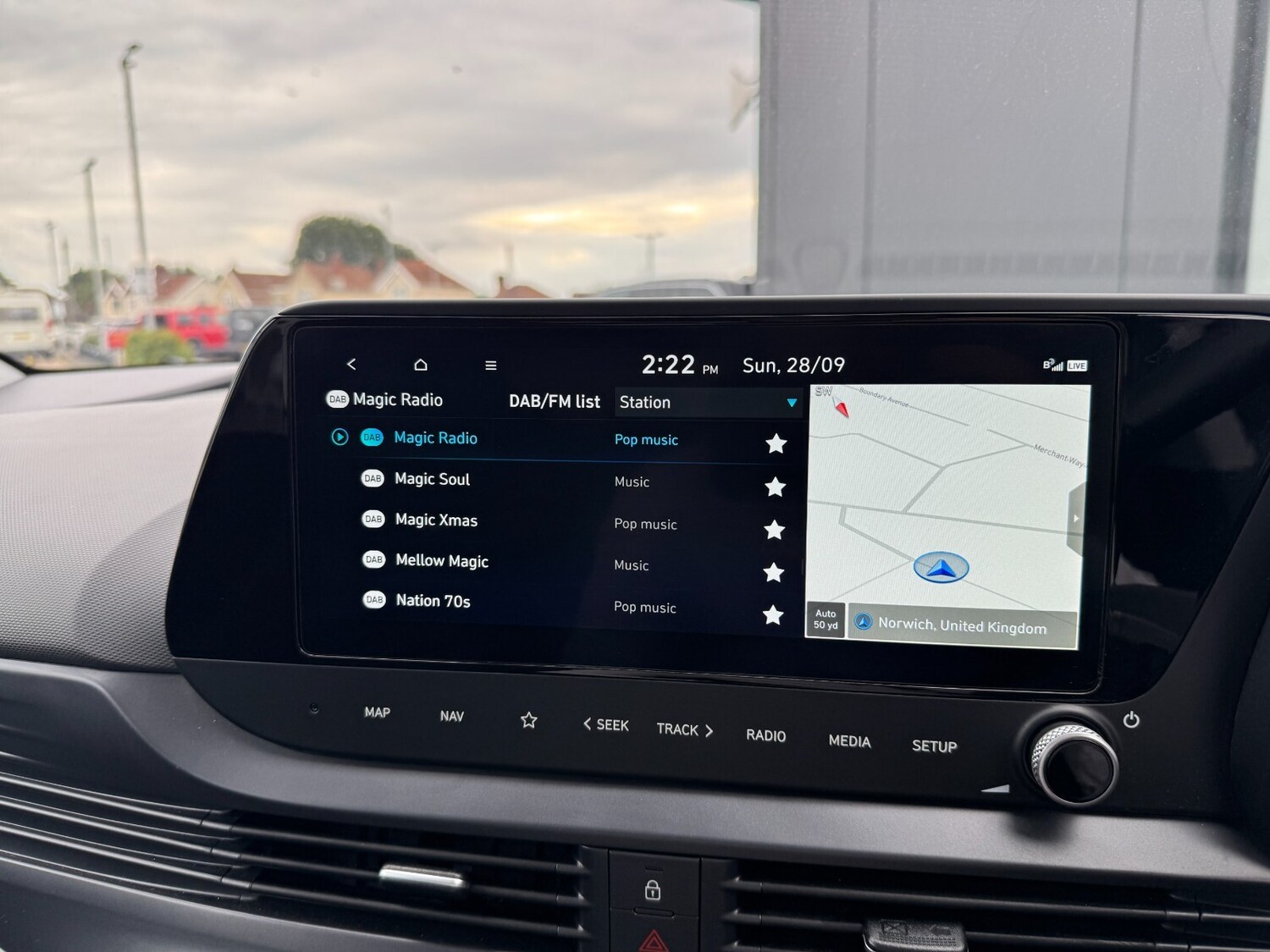 Used Hyundai BAYON 2024 for sale - 75980089: Photo 33