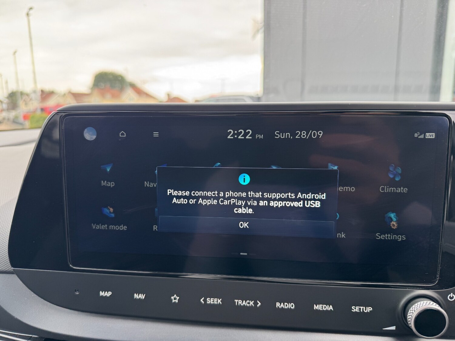 Used Hyundai BAYON 2024 for sale - 75980089: Photo 34