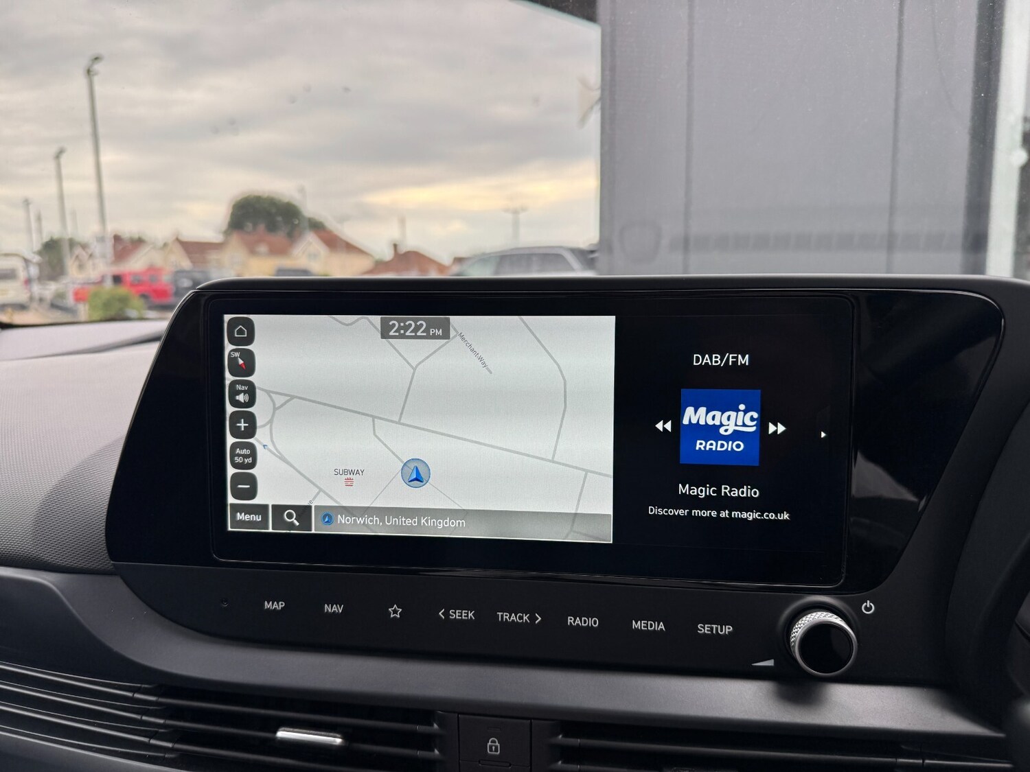 Used Hyundai BAYON 2024 for sale - 75980089: Photo 35