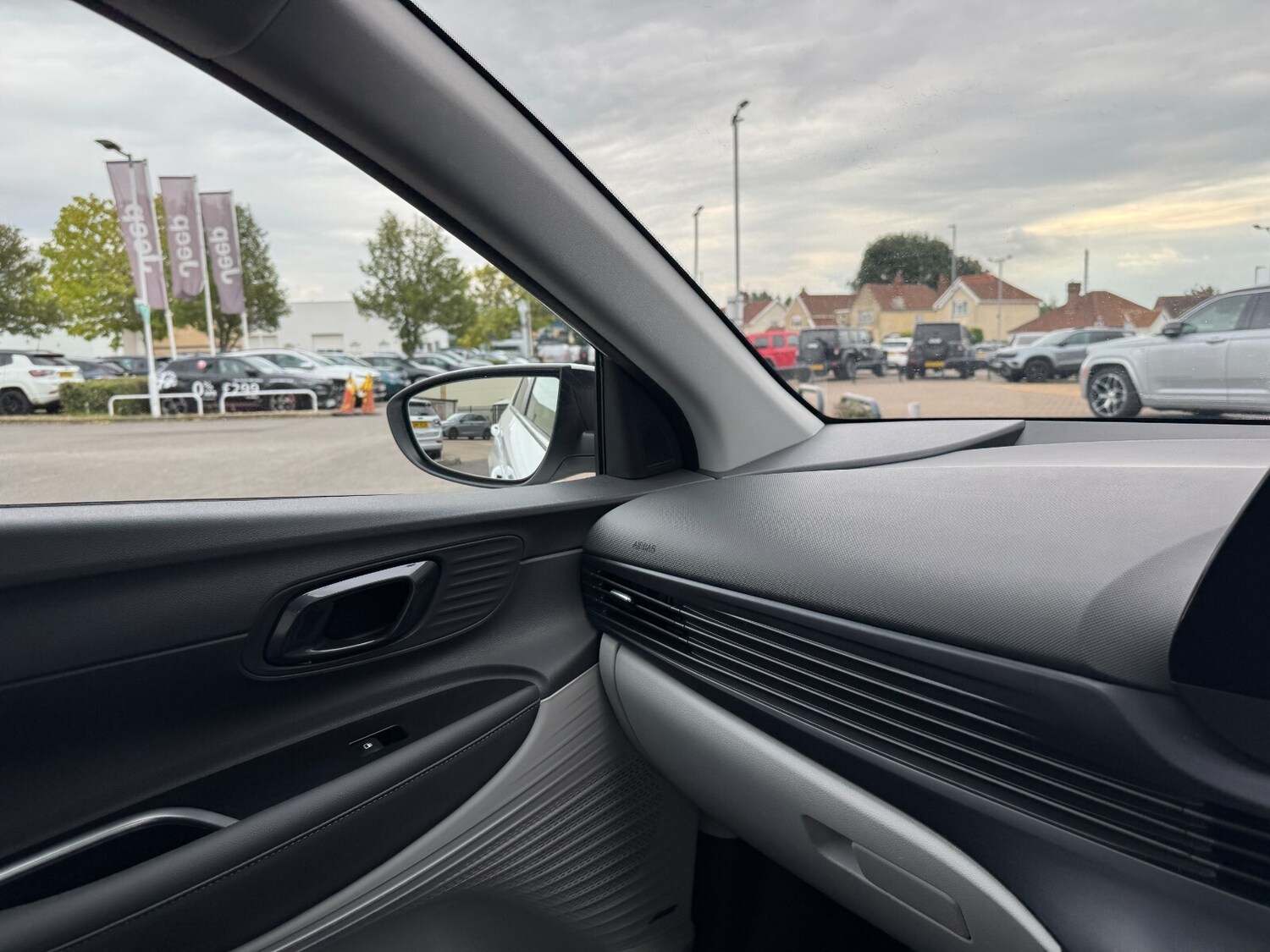 Used Hyundai BAYON 2024 for sale - 75980089: Photo 44