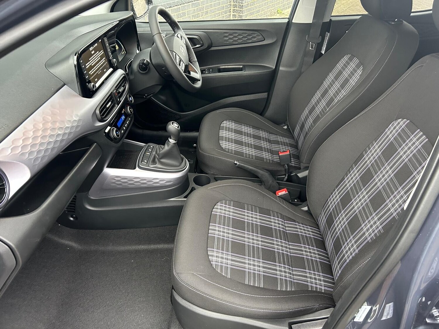 Used Hyundai i10 2025 for sale - 77193617: Photo 11