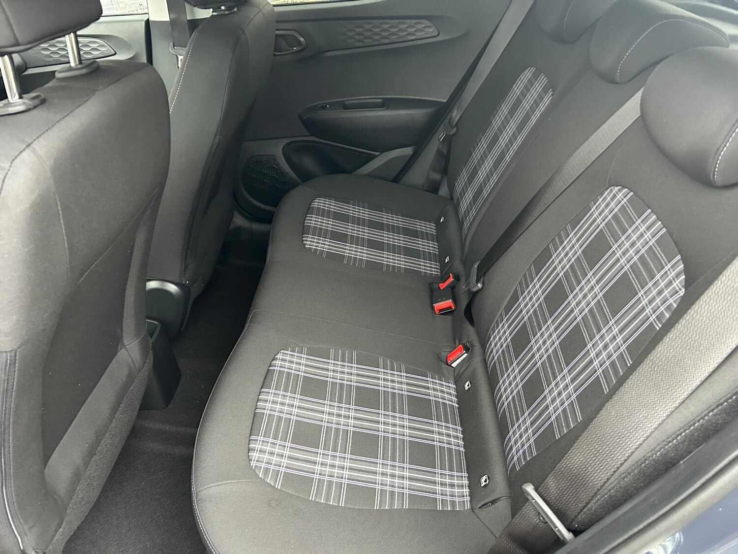 Used Hyundai i10 2025 for sale - 77193617: Photo 31