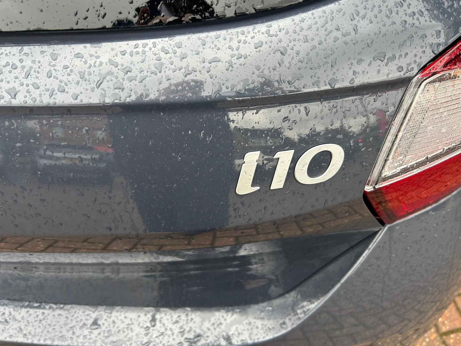 Used Hyundai i10 2025 for sale - 77193617: Photo 4