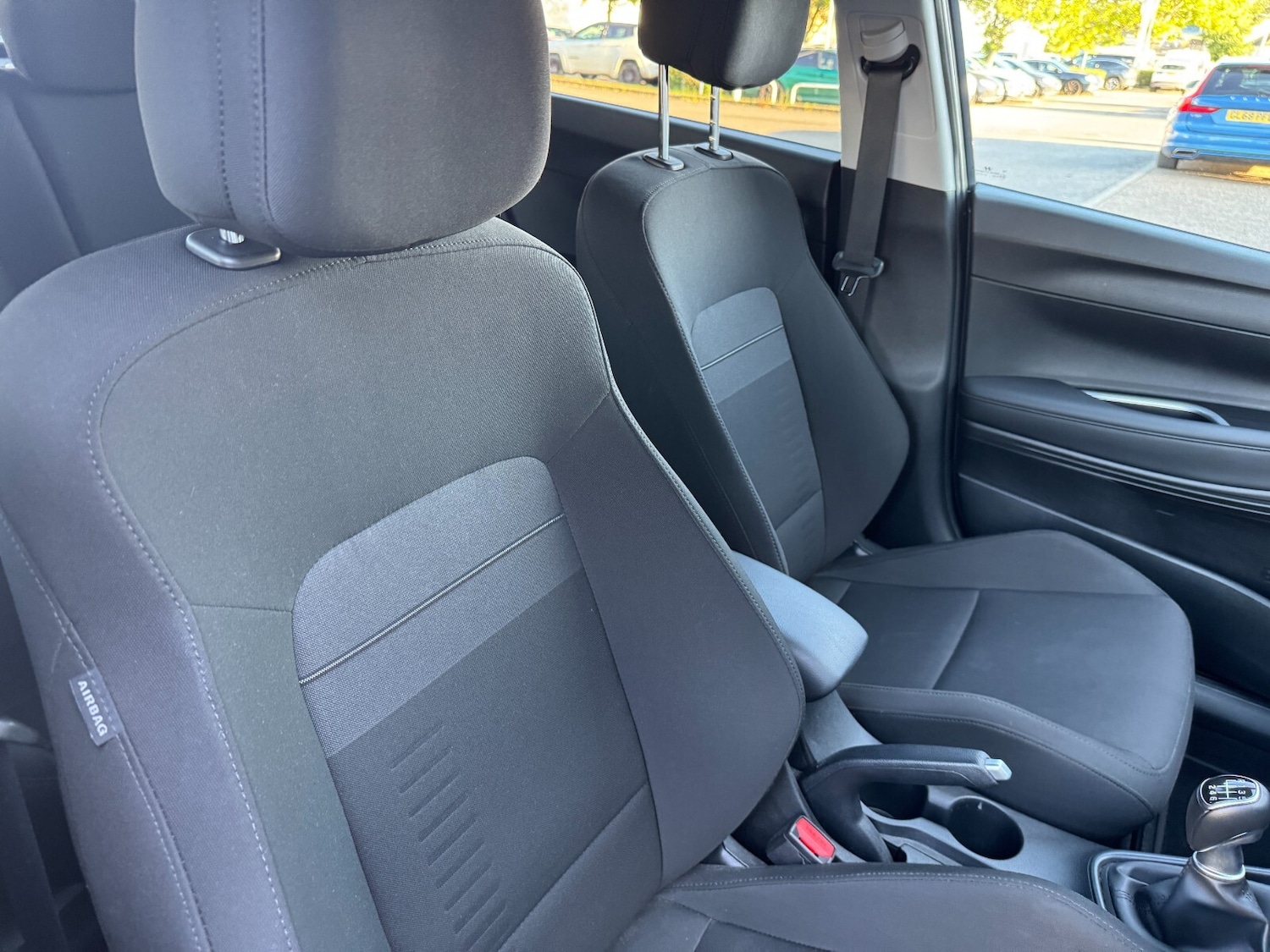 Used Hyundai BAYON 2024 for sale - 76870530: Photo 17