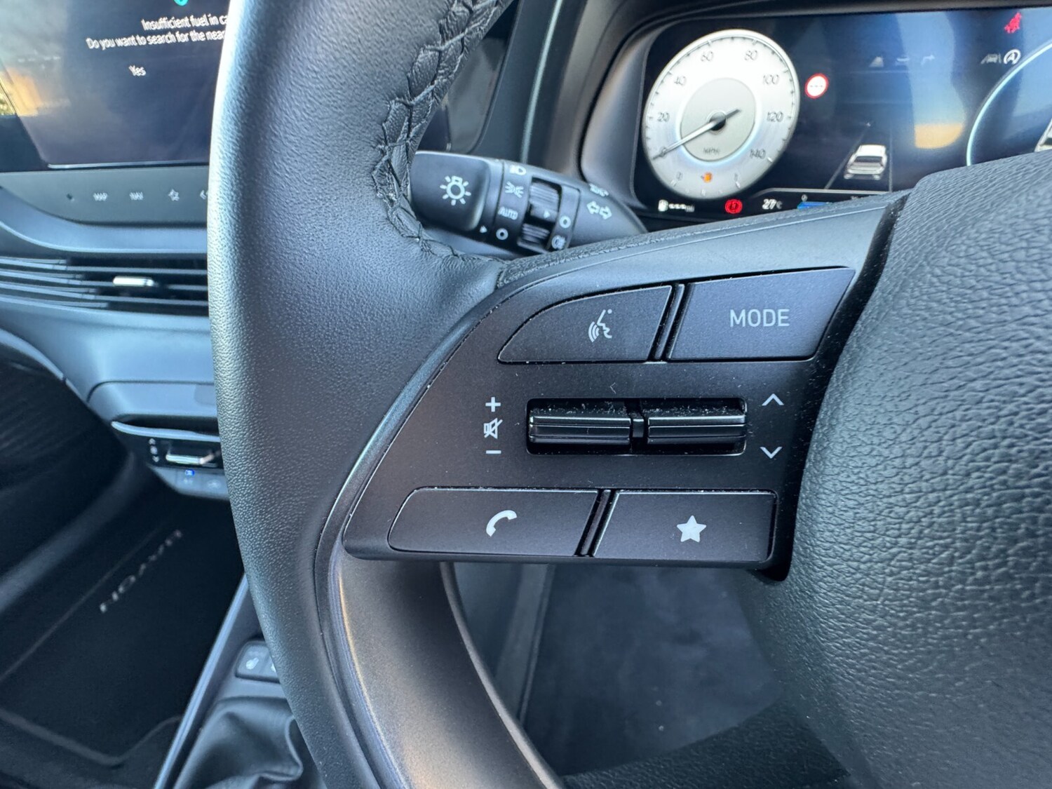 Used Hyundai BAYON 2024 for sale - 76870530: Photo 21