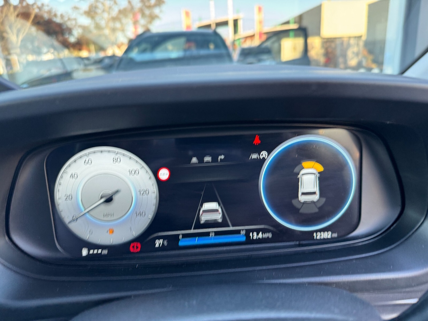 Used Hyundai BAYON 2024 for sale - 76870530: Photo 24