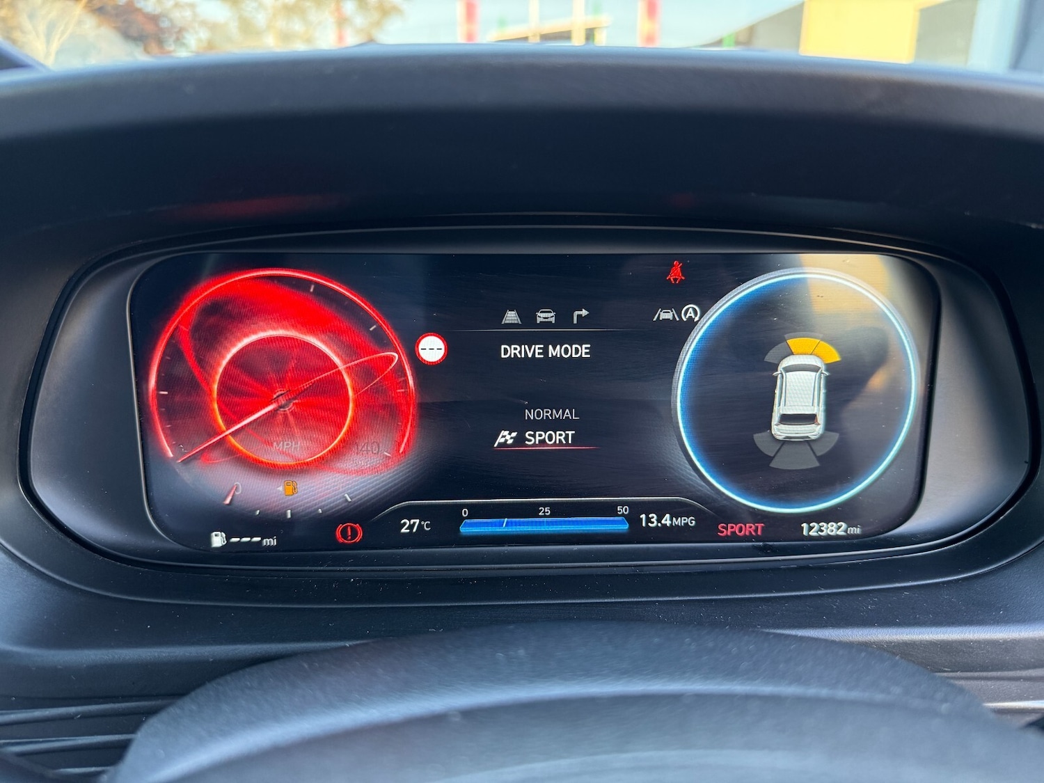 Used Hyundai BAYON 2024 for sale - 76870530: Photo 26