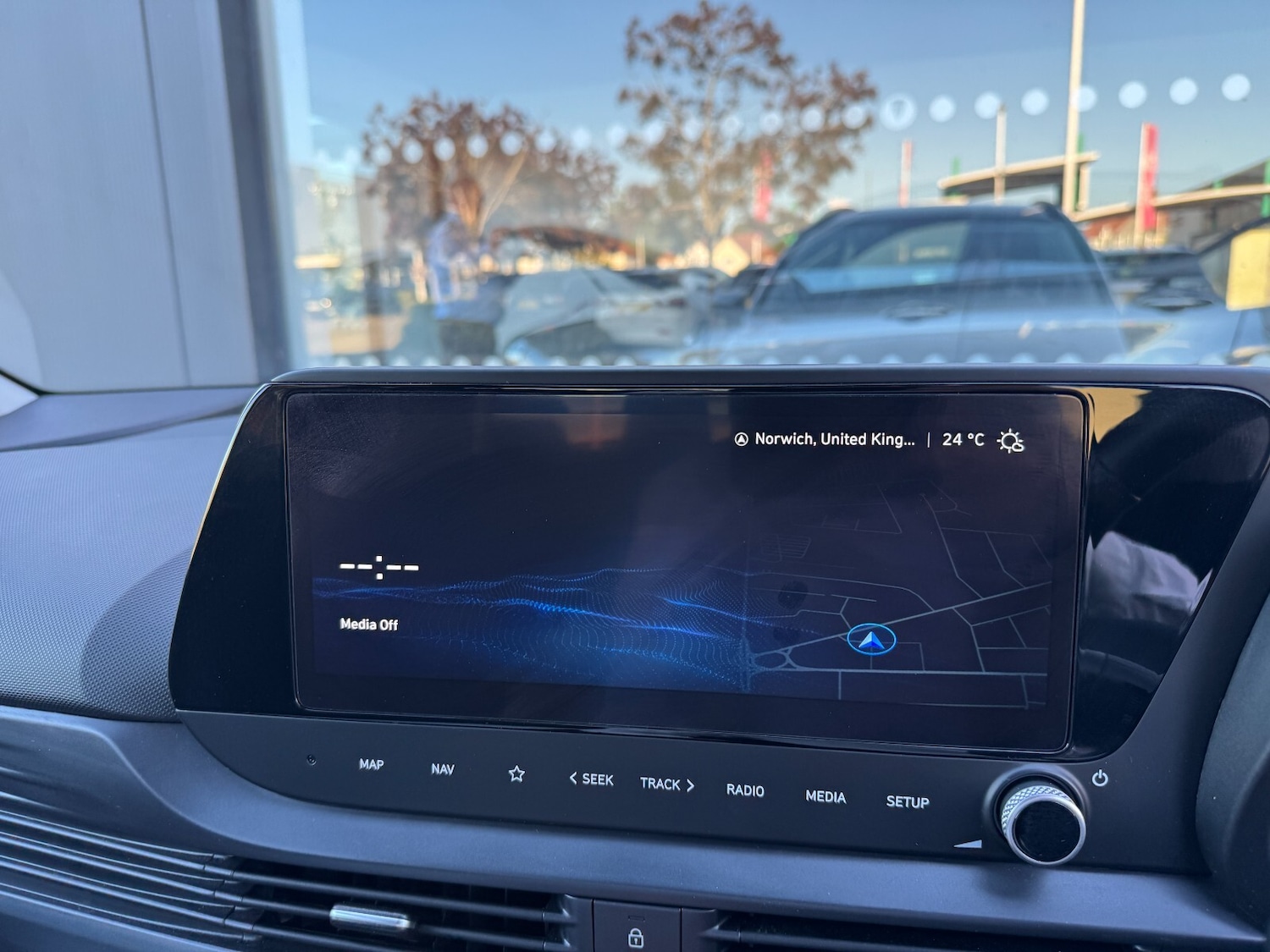 Used Hyundai BAYON 2024 for sale - 76870530: Photo 27