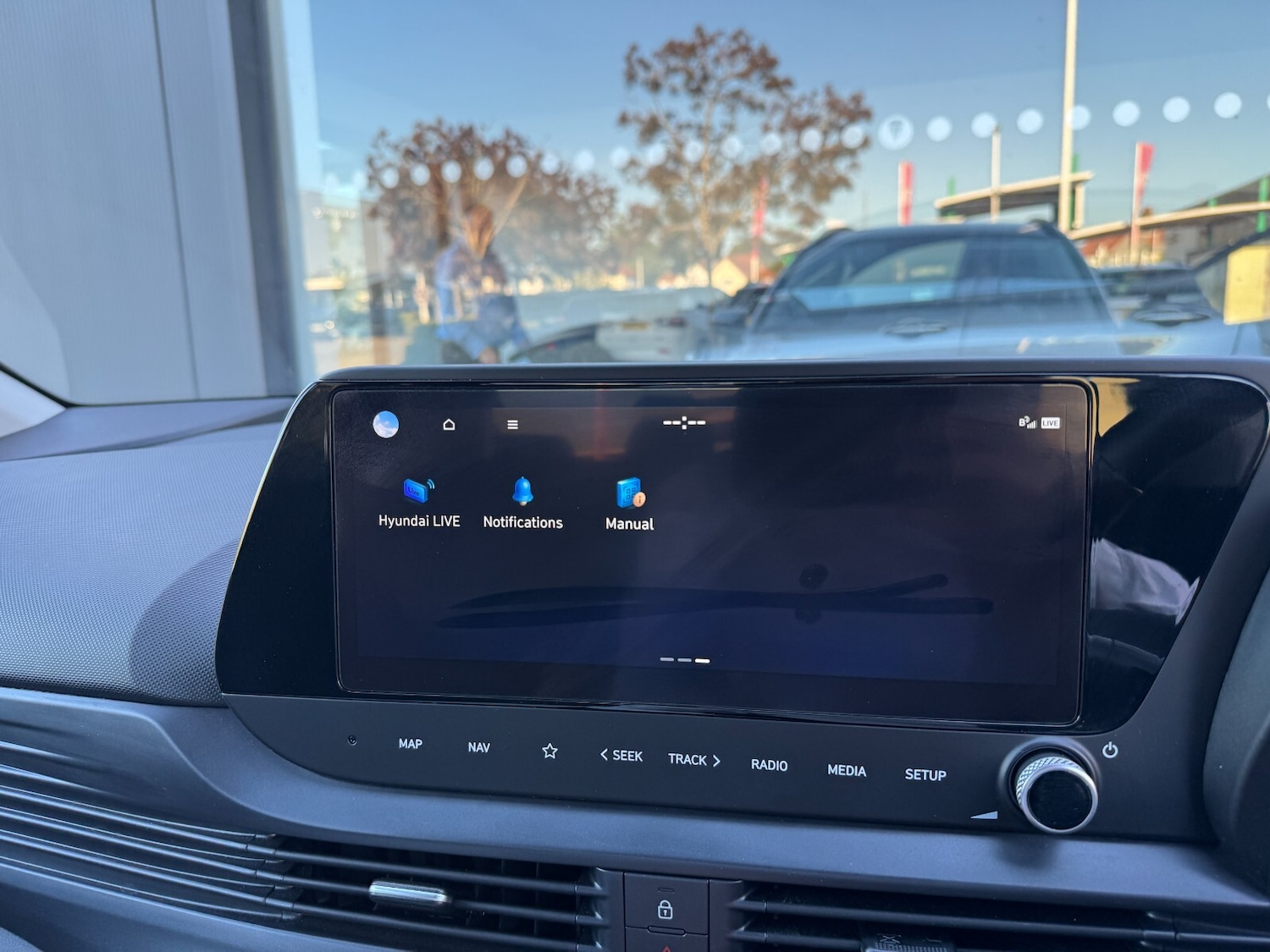 Used Hyundai BAYON 2024 for sale - 76870530: Photo 29