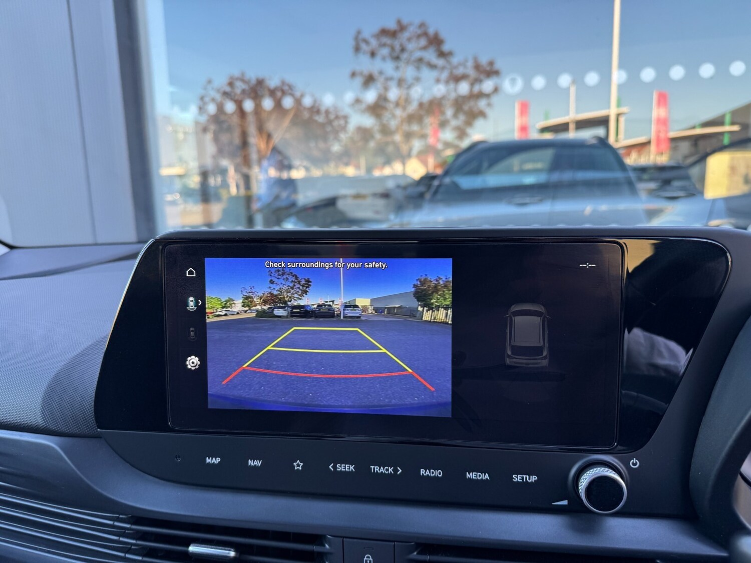 Used Hyundai BAYON 2024 for sale - 76870530: Photo 31