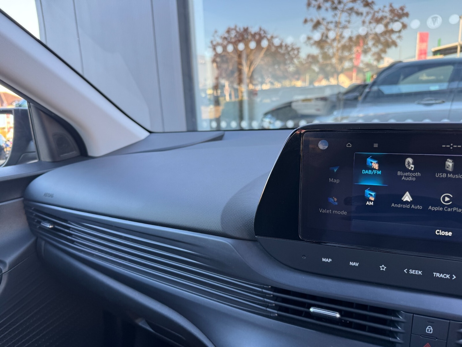 Used Hyundai BAYON 2024 for sale - 76870530: Photo 38