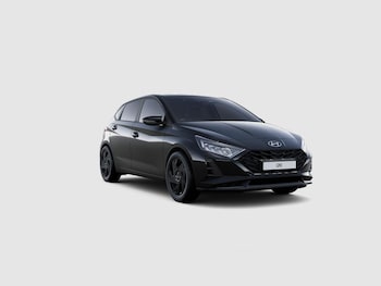 Used Hyundai i20 undefined for sale - 77917867: Photo