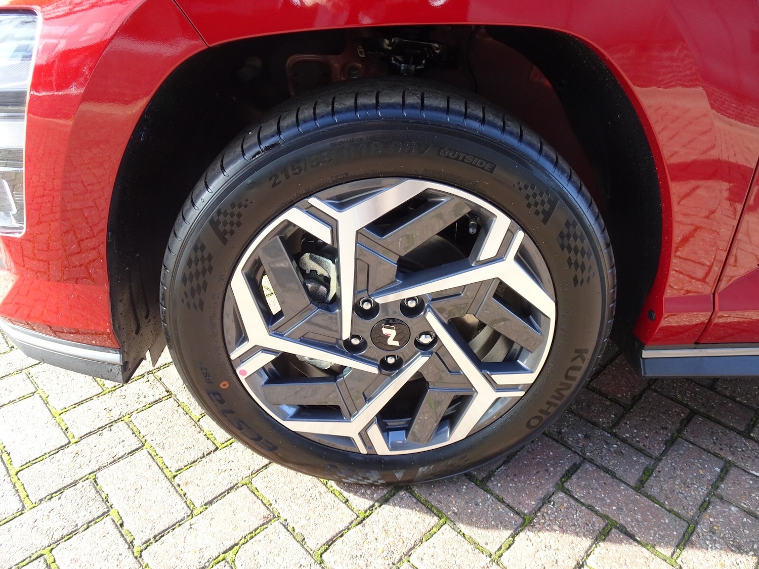 Used Hyundai KONA 2025 for sale - 76350710: Photo 12